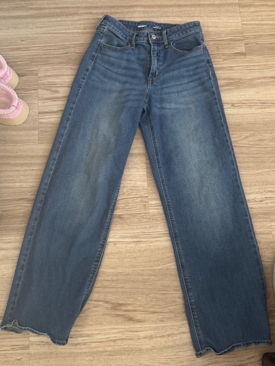 Old Navy Denim - Old navy jeans